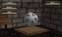 Best Dice Roller 3D Screen Shot 3