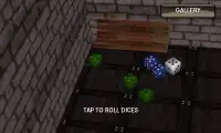 Best Dice Roller 3D Screen Shot 0