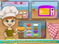 Girls Cooking Games Screen Shot 5