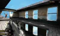 Sniper Ghost Killer Screen Shot 0