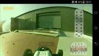 Real World Racing Screen Shot 3