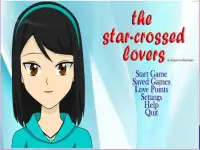 The Star-Crossed Lovers Screen Shot 3