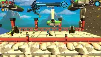 LEGO® Ninjago™: Skybound Screen Shot 0