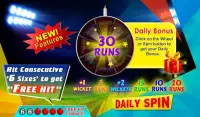 I.P.L T20 Cricket 2016 Craze Screen Shot 0