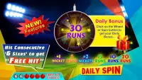 I.P.L T20 Cricket 2016 Craze Screen Shot 6