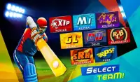 I.P.L T20 Cricket 2016 Craze Screen Shot 3