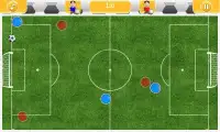 Just mini soccer Screen Shot 0