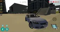 Car Drift Racing Simulator Screen Shot 2