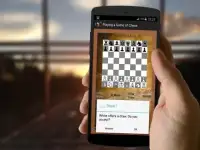 Échecs (Chess Game) Screen Shot 2