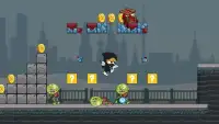 Ninja vs. Zombies Screen Shot 6