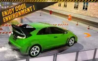Modern Driving School 3D Screen Shot 5