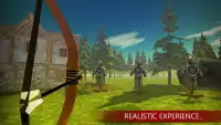 VR Bow and Archer 3D Game Screen Shot 1