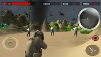 Commando Strike Mission 2016 Screen Shot 6