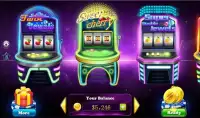 Classic Casino Slot Machines Screen Shot 5
