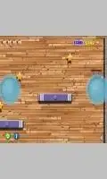 Basket Pong Monkey Screen Shot 3