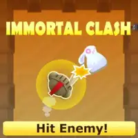 Immortal Clash Screen Shot 2