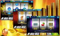 Classic Casino Slot Machines Screen Shot 4