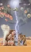 Tower of Babel Super big disaster Screen Shot 2