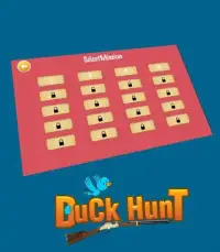 Duck Hunter : Hunt The Duck Screen Shot 2