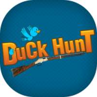 Duck Hunter : Hunt The Duck