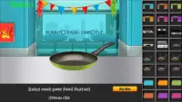 Cooking Dash: буррито Chipotle Screen Shot 0