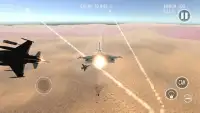 Modern Air Ace Combat Screen Shot 2