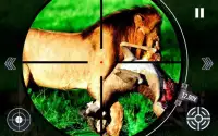 Lion Hunting 2016 Screen Shot 5