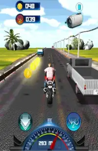Racer Anak Jalanan Screen Shot 0