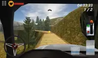 Uphill Cement Truck Driving 3D Screen Shot 3