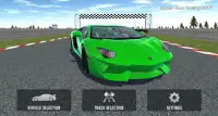 Super Fast Racing 2017 Screen Shot 11