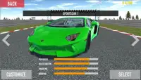 Super Fast Racing 2017 Screen Shot 10