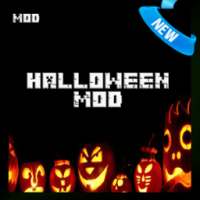 Halloween Mod for MCPE