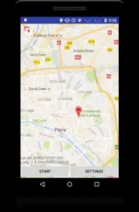 Fake GPS for Pokémon GO Screen Shot 11