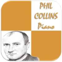 Phil Collins Piano Tiles