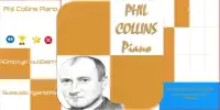 Phil Collins Piano Tiles Screen Shot 3