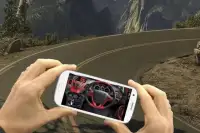 Mobile Car Driving Prank Screen Shot 3