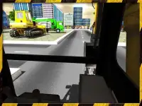 Nyata Hydraulic Excavator Sim Screen Shot 5