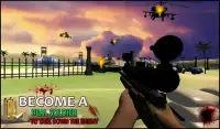 Frontline Sniper Screen Shot 2