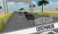 Russian Rider Drift Screen Shot 4