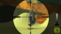 Dragon Hunter-Sniper 3D Screen Shot 3