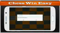Chess Win Easy Screen Shot 0