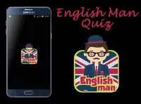 English Man Quiz Screen Shot 7