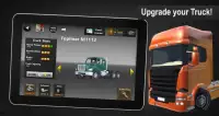 Truck Simulator 2016 Screen Shot 10