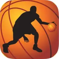 GAME BASKETBALL 3D 2016 Screen Shot 0