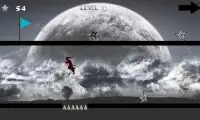 Fighter Ninja: Shadow 2. Screen Shot 1