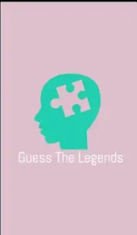 Guess the Legends Screen Shot 16