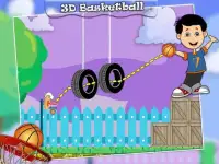 Advance Basketball Game 2016 Screen Shot 4