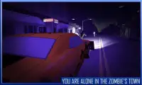 Zombie highway - Traffic rider Screen Shot 0