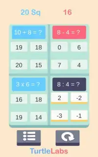 Math Challenge FREE Screen Shot 10
