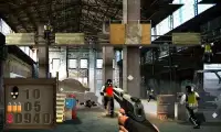 Sniper Battle 2016 Screen Shot 0